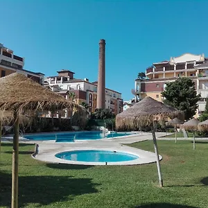  Apartamento Apartamento De Verano A 3 Minutos De La Playa